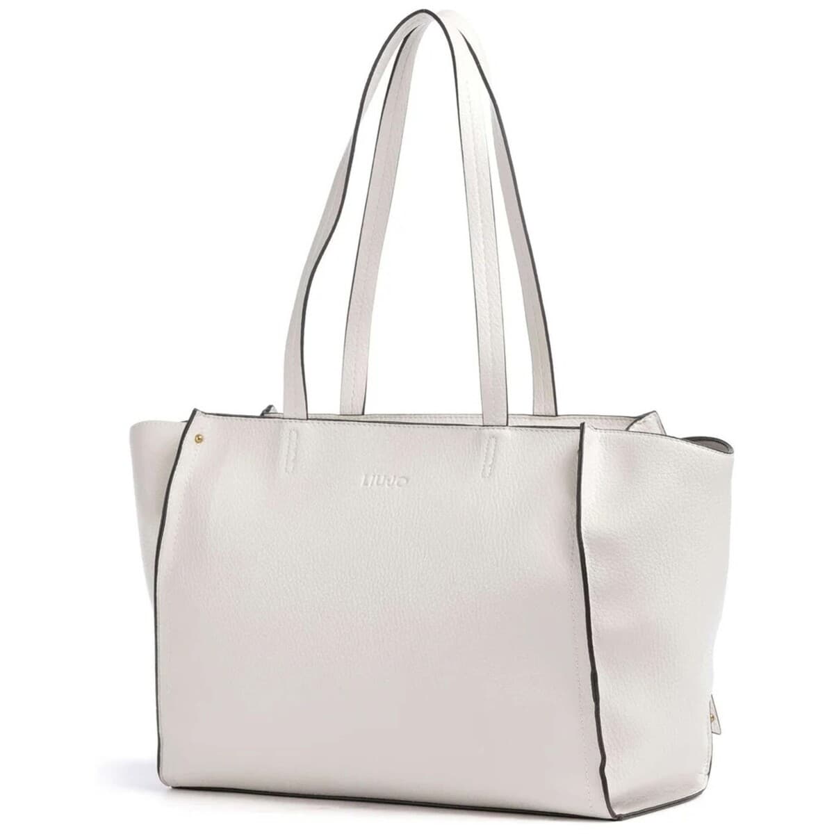 Women's Handbags Liu Jo White