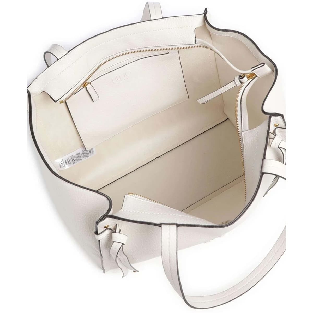 Women's Handbags Liu Jo White