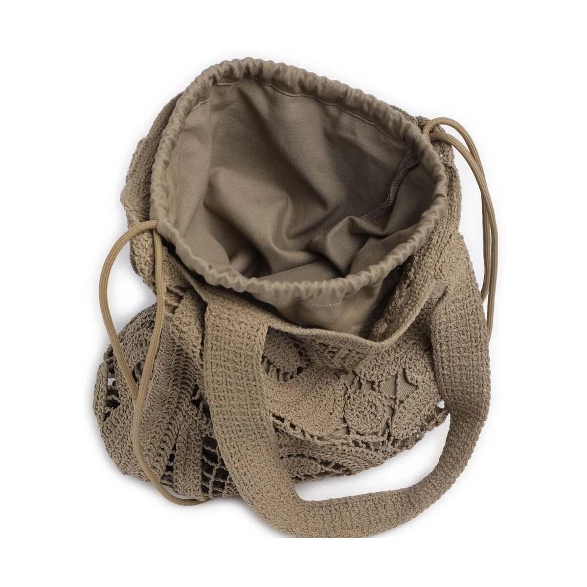 Women's Handbags Pinko Brown