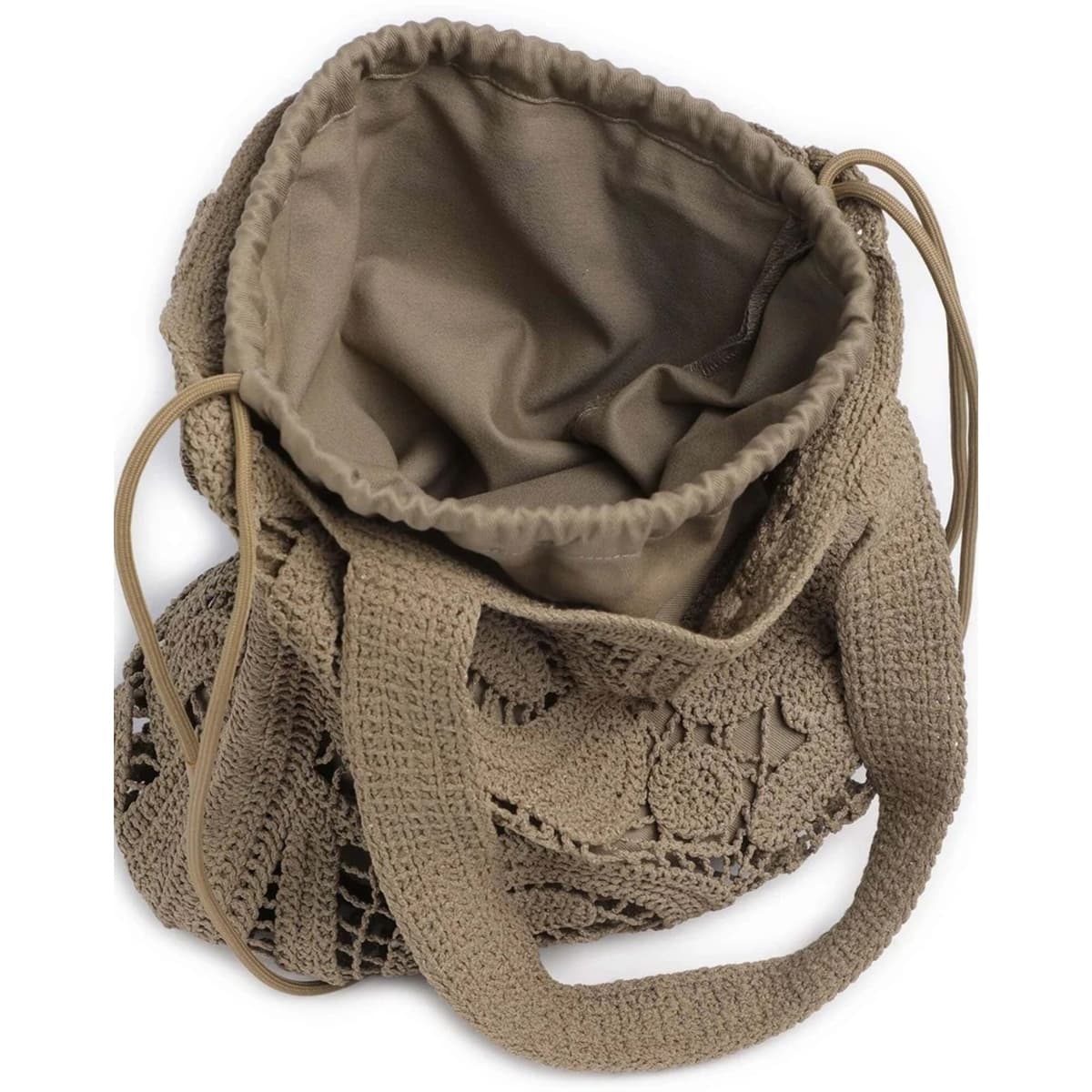 Women's Handbags Pinko Brown