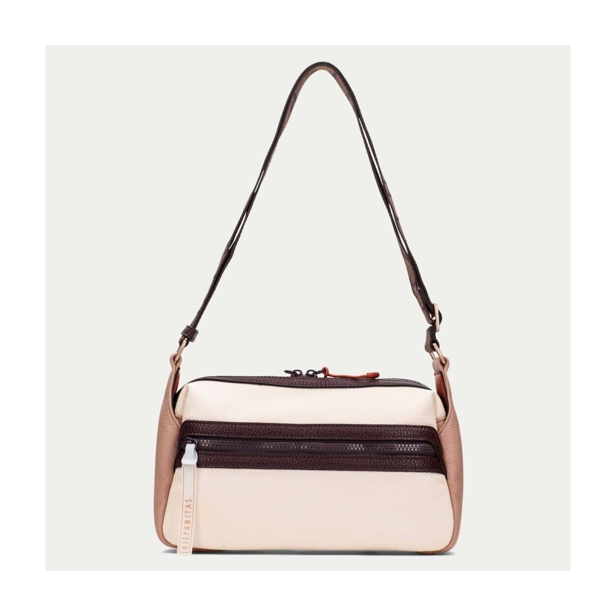 Women's Shoulder Bags Hispanitas Pink