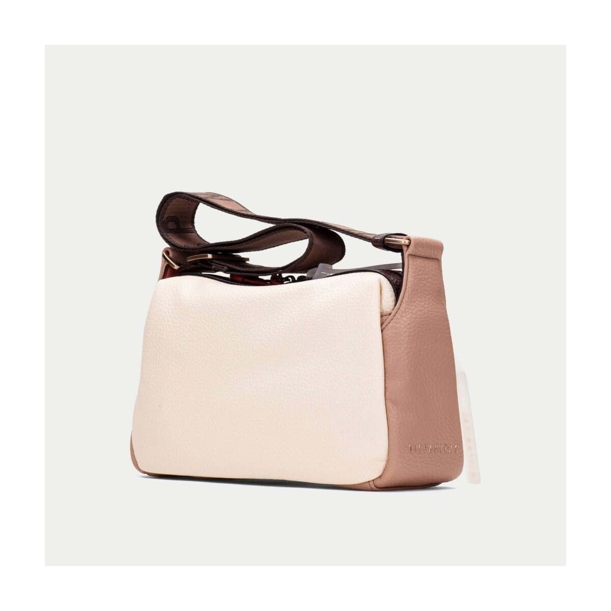 Women's Shoulder Bags Hispanitas Pink