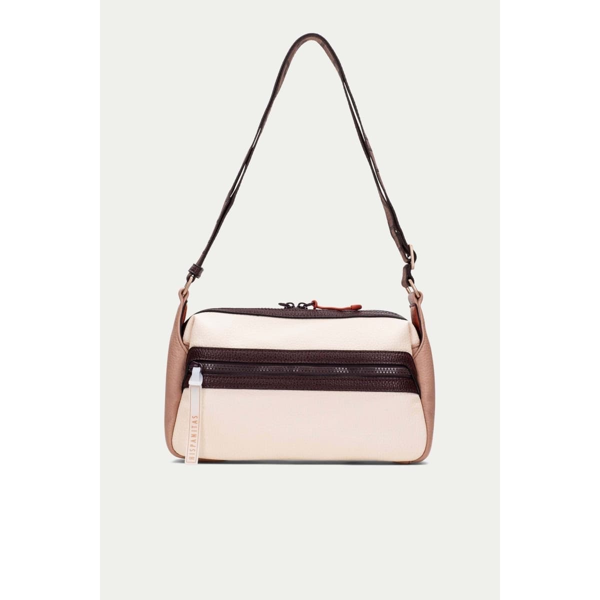 Women's Shoulder Bags Hispanitas Pink