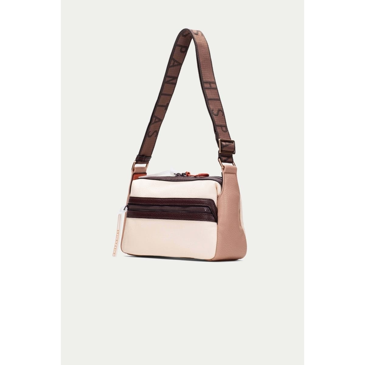 Women's Shoulder Bags Hispanitas Pink