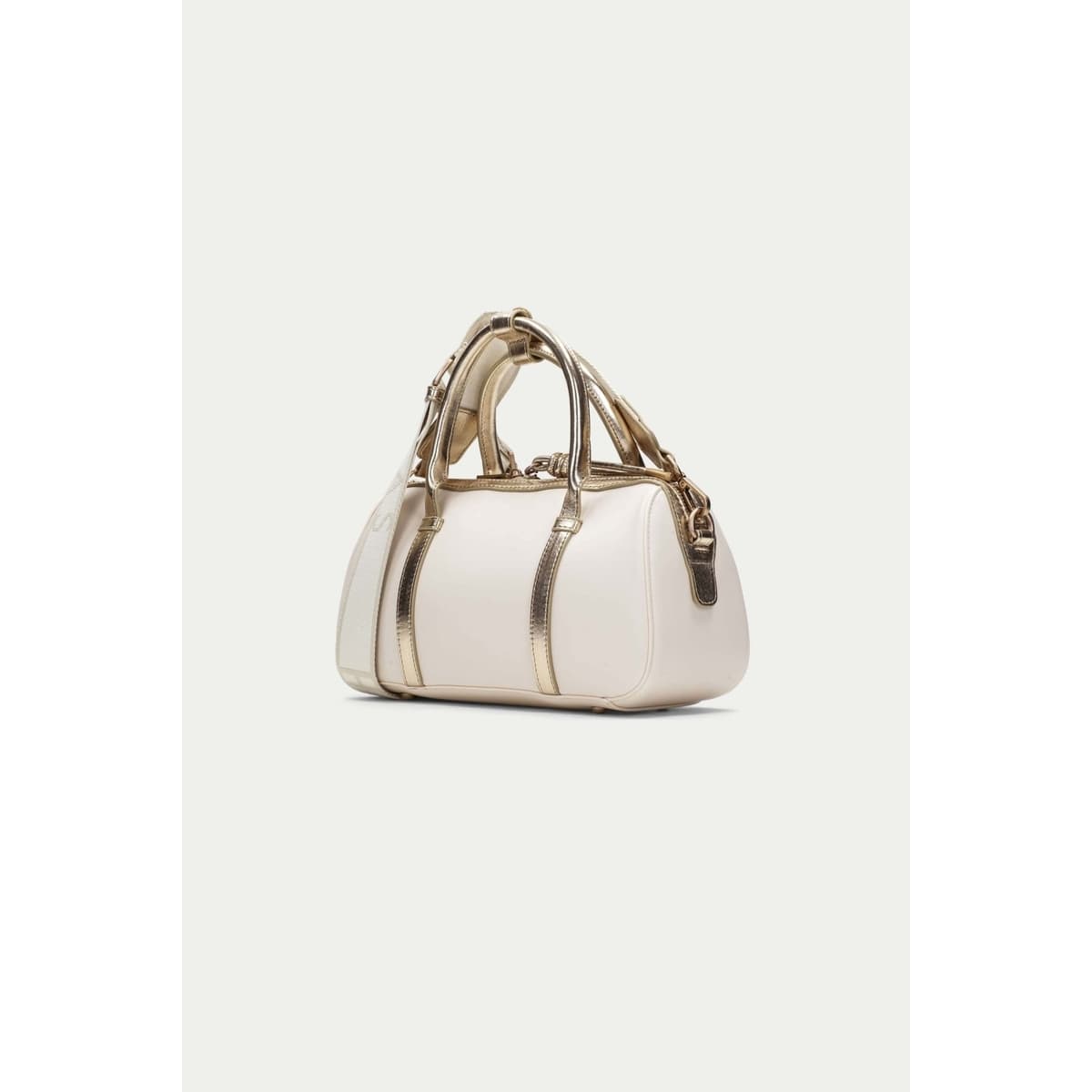 Women's Handbags Hispanitas White