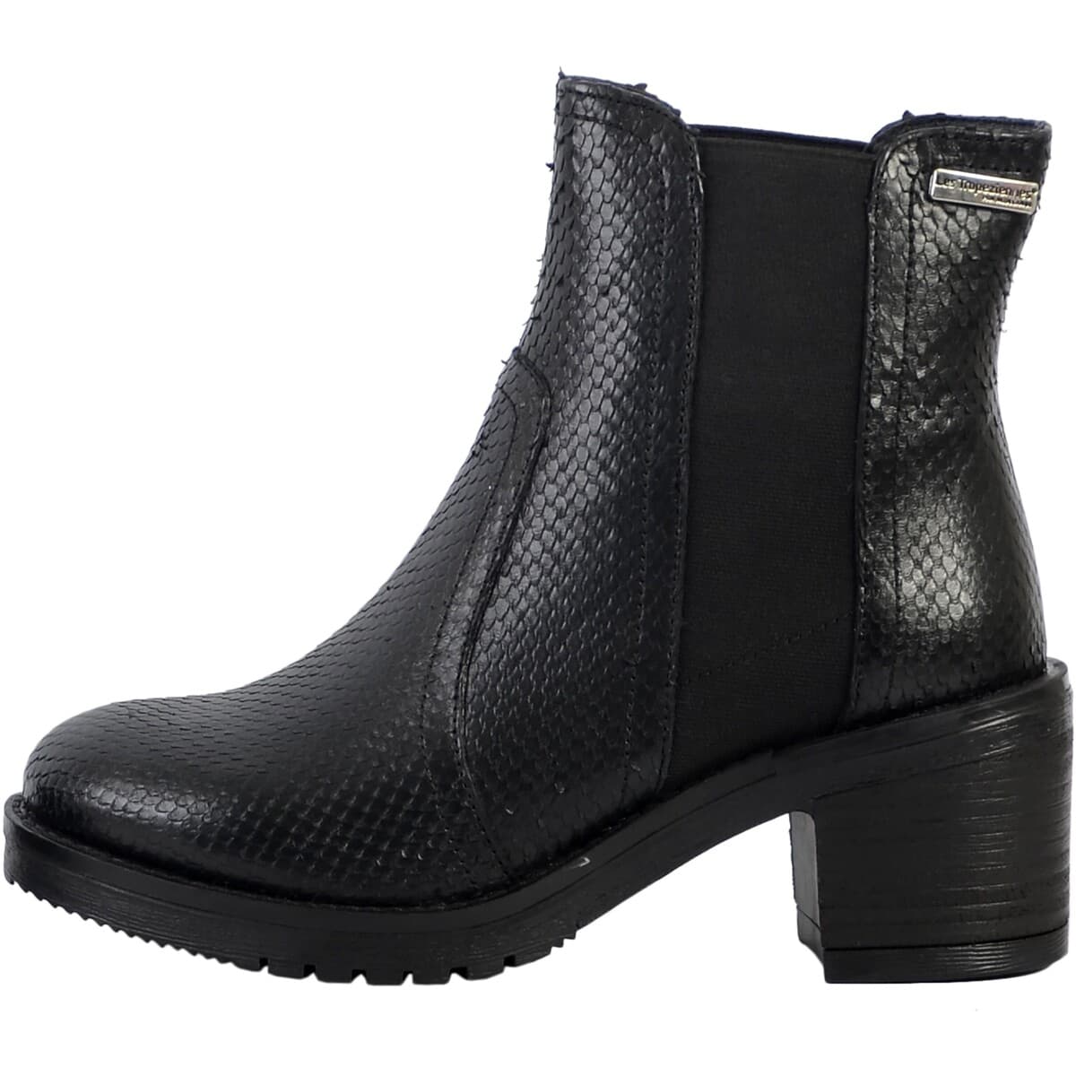 Women's Ankle Boots Les Tropeziennes par M.Belarbi Multicolor