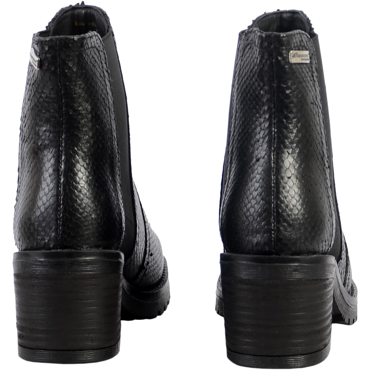 Women's Ankle Boots Les Tropeziennes par M.Belarbi Multicolor