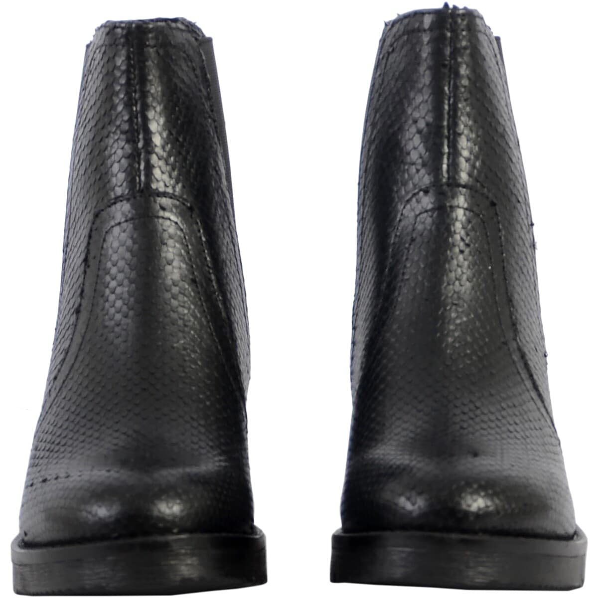 Women's Ankle Boots Les Tropeziennes par M.Belarbi Multicolor