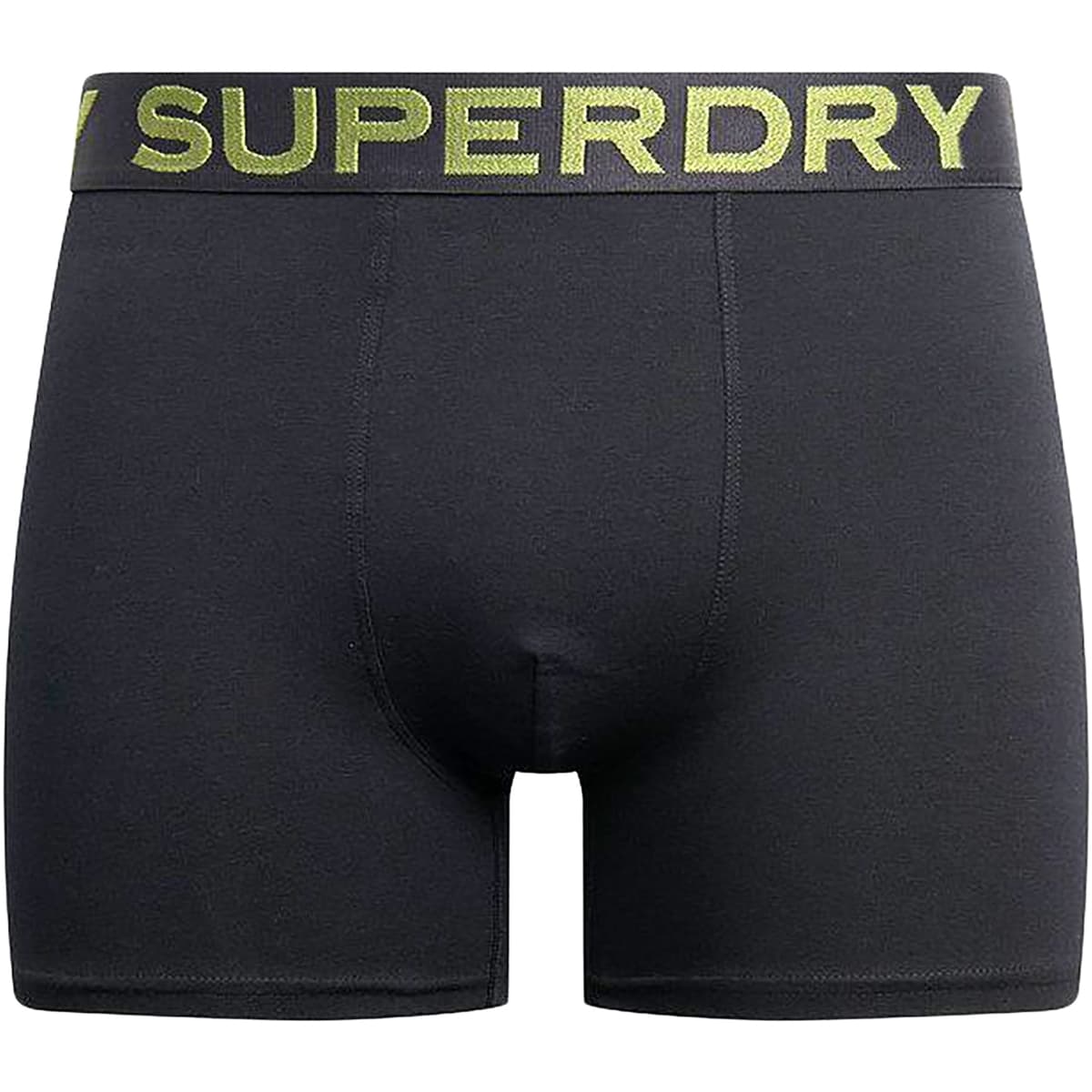 Men's Boxer Briefs Superdry Multicolor