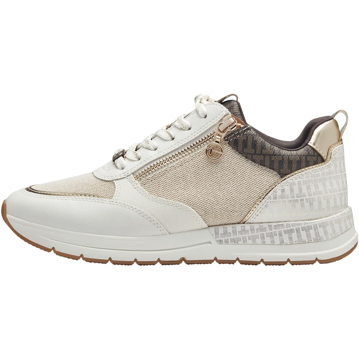 Women's Sneakers Tamaris Multicolor