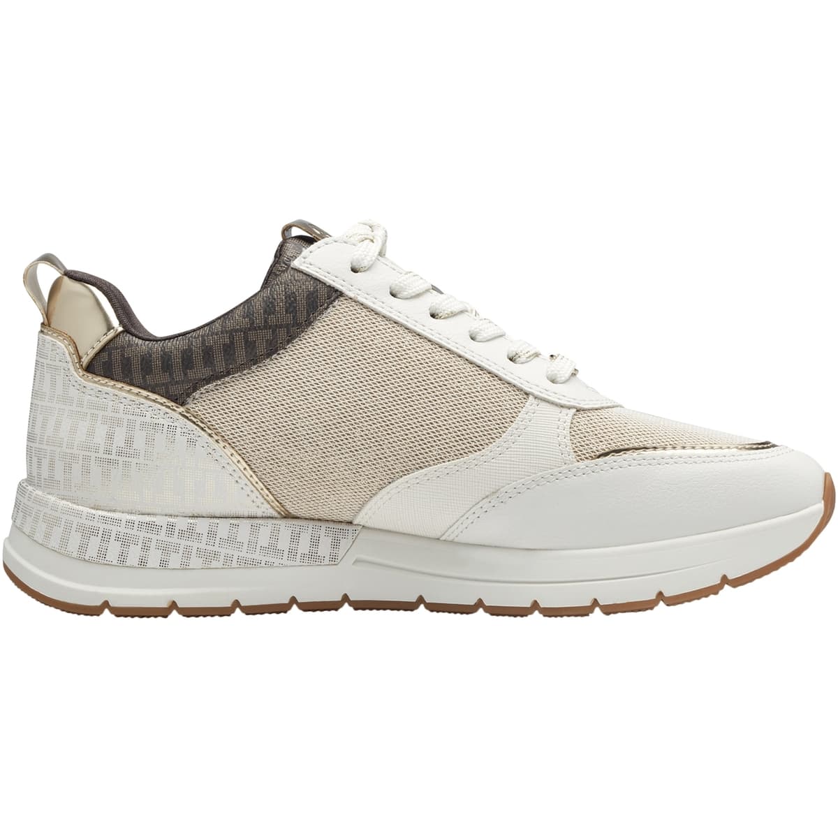 Women's Sneakers Tamaris Multicolor