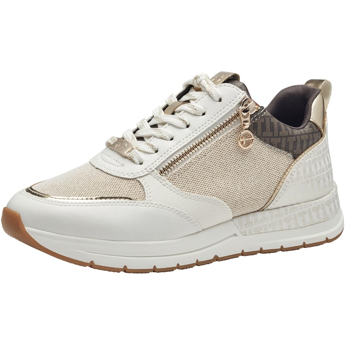 Women's Sneakers Tamaris Multicolor