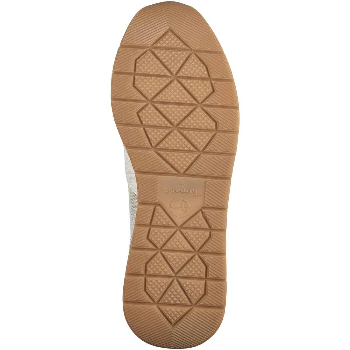 Women's Sneakers Tamaris Multicolor