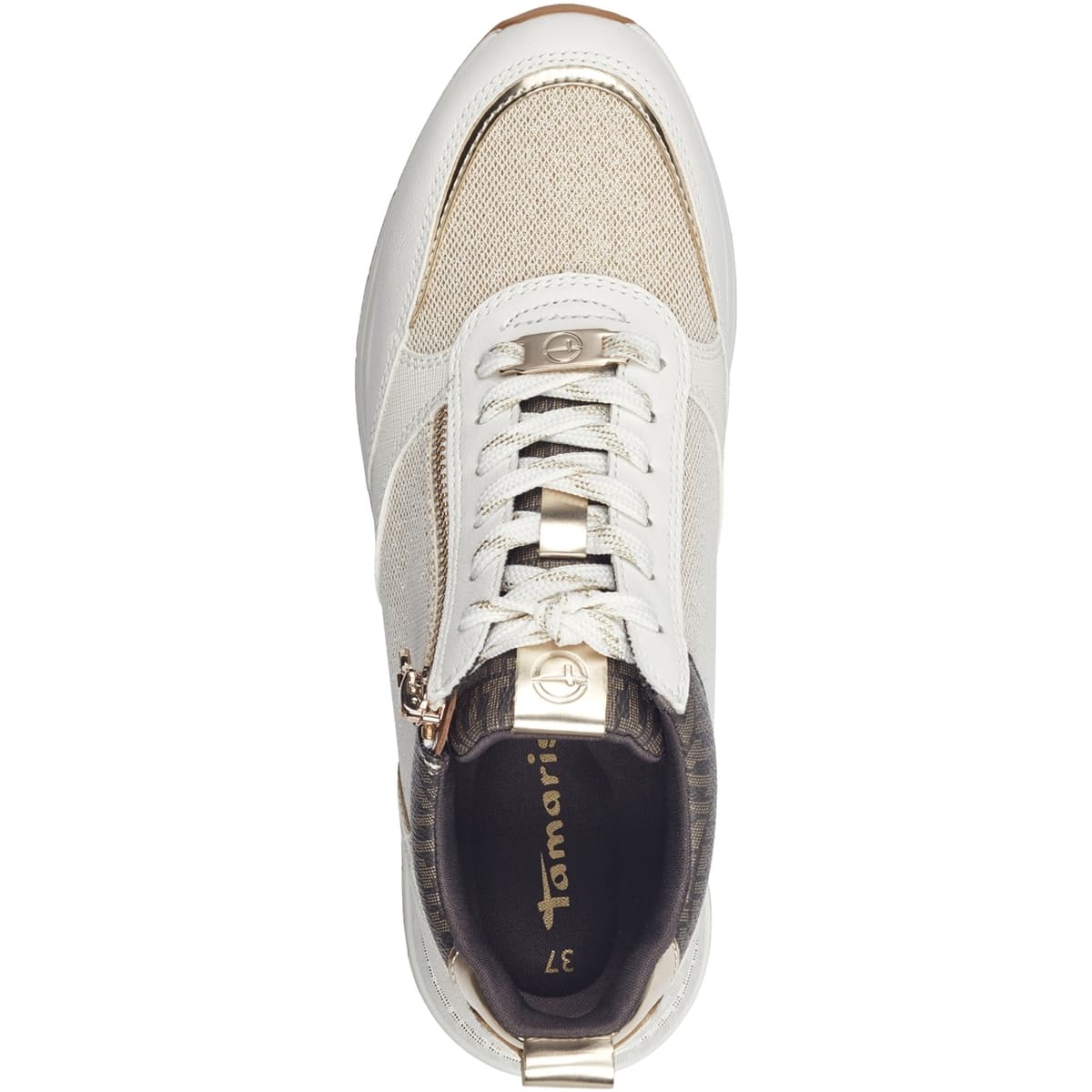 Women's Sneakers Tamaris Multicolor