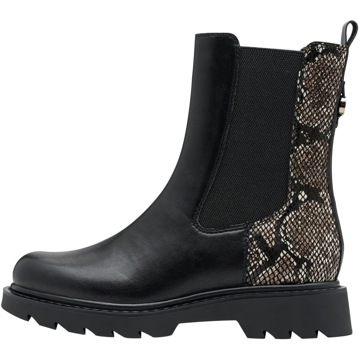 Women's Ankle Boots Tamaris Multicolor