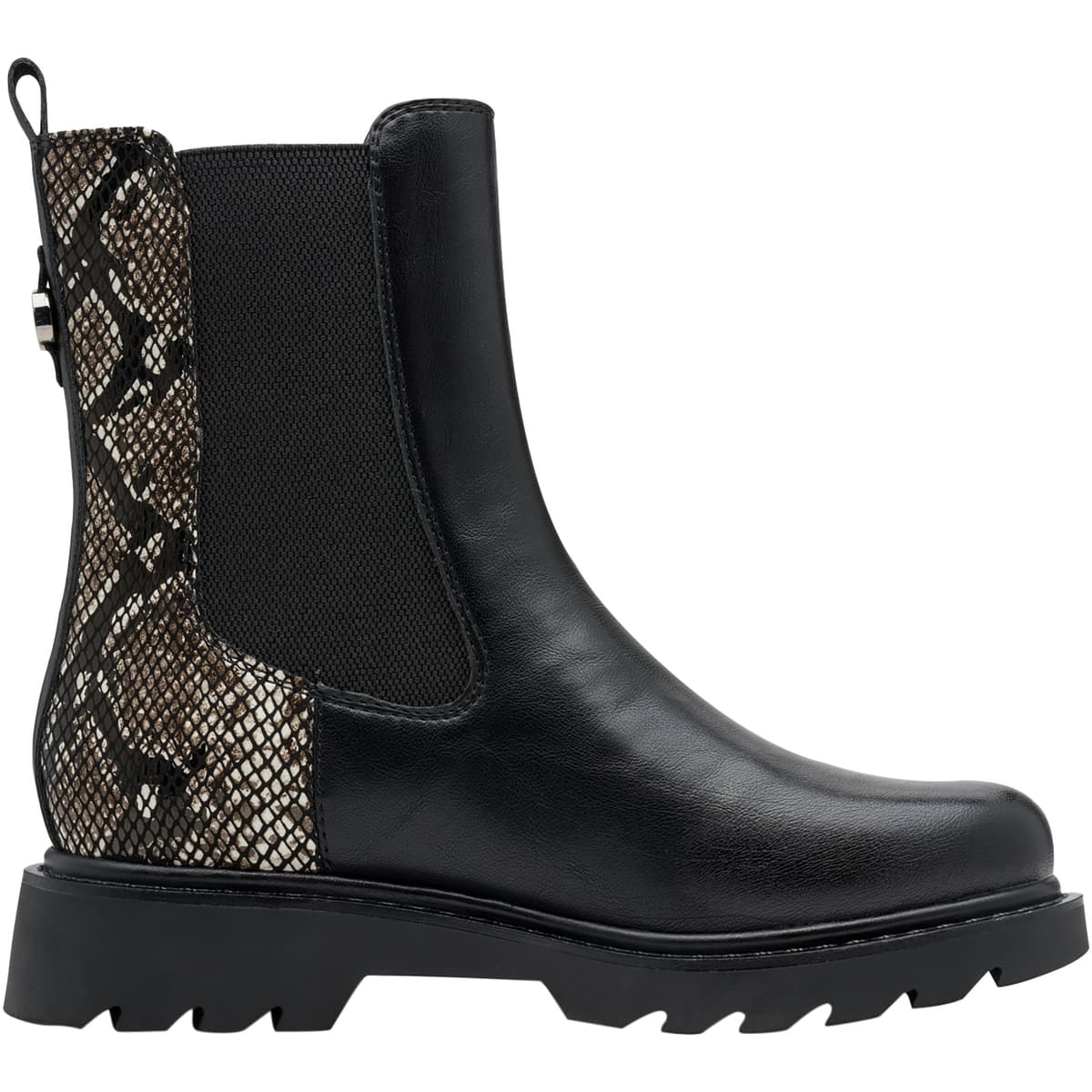 Women's Ankle Boots Tamaris Multicolor