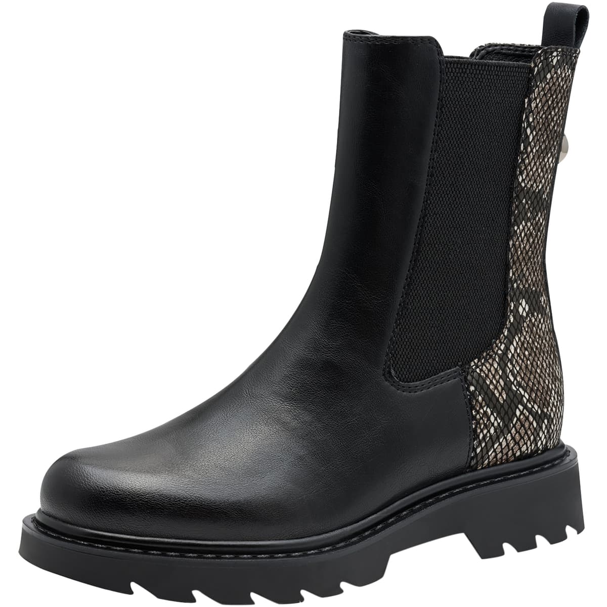 Women's Ankle Boots Tamaris Multicolor