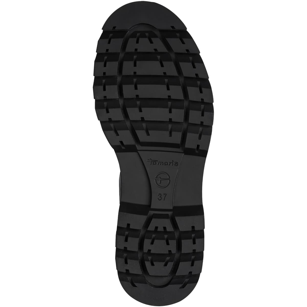 Women's Ankle Boots Tamaris Multicolor