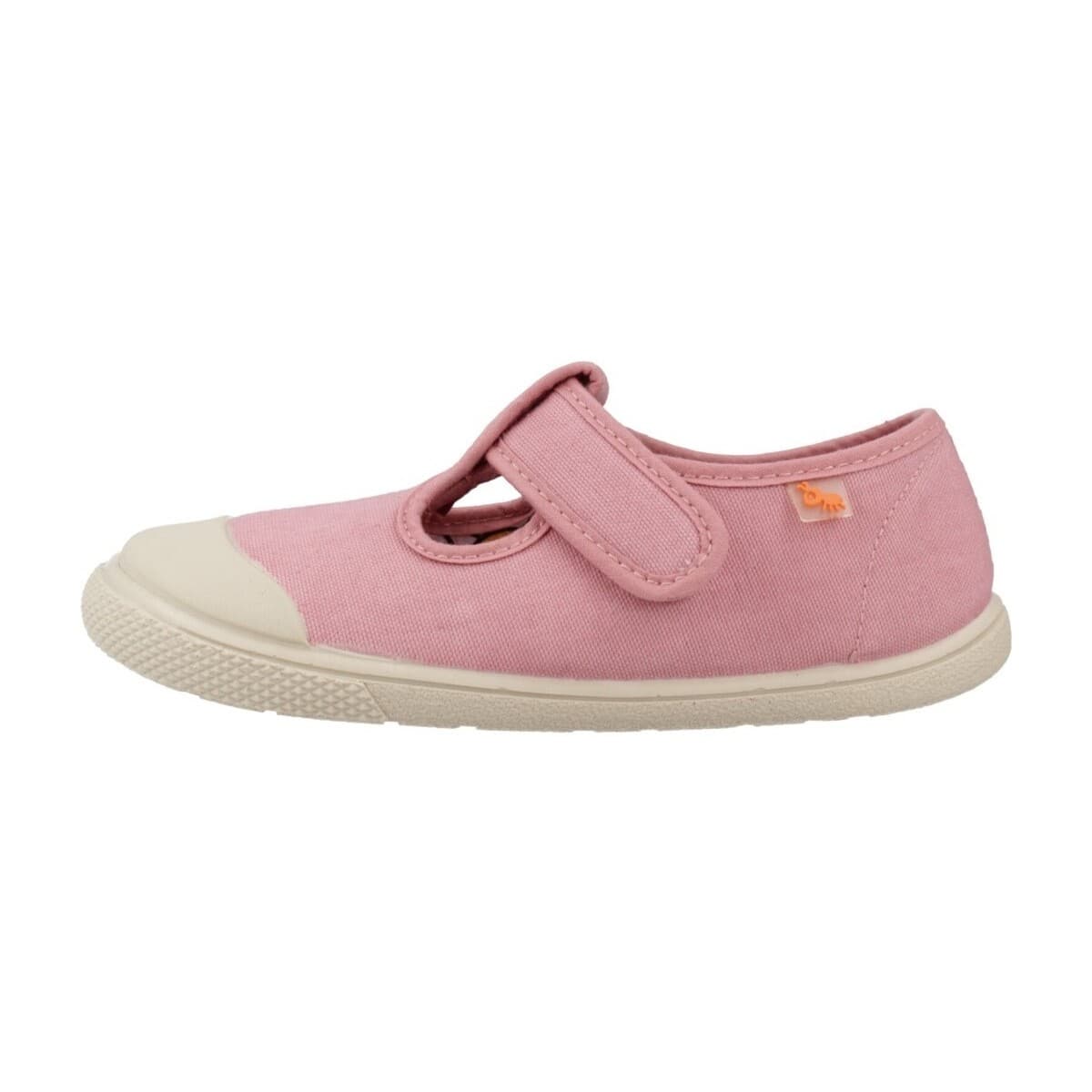 Girls' Sneakers Vulladi Pink