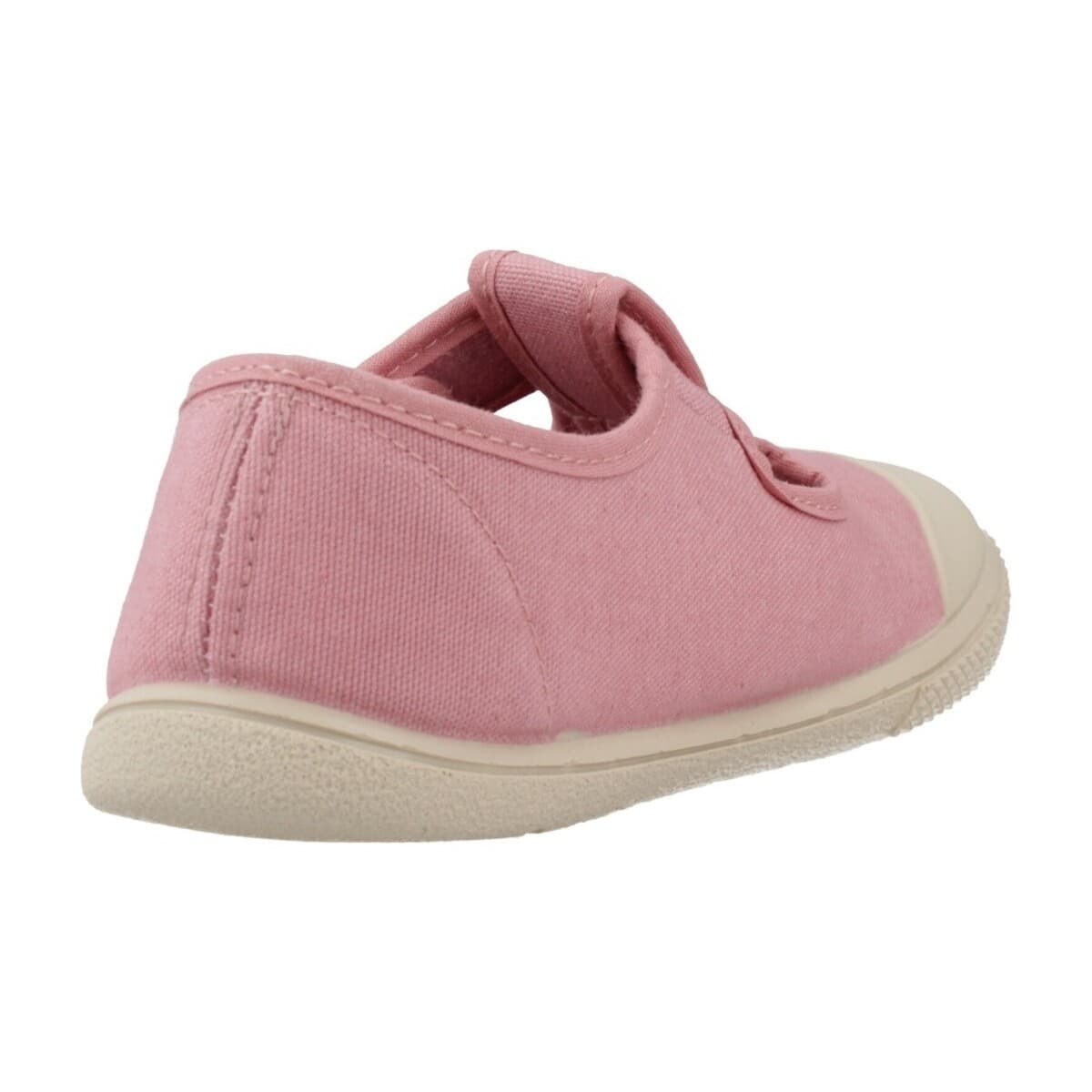 Girls' Sneakers Vulladi Pink