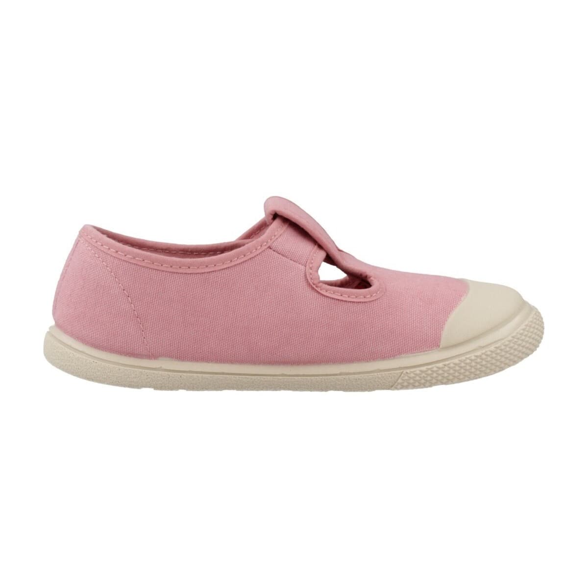 Girls' Sneakers Vulladi Pink