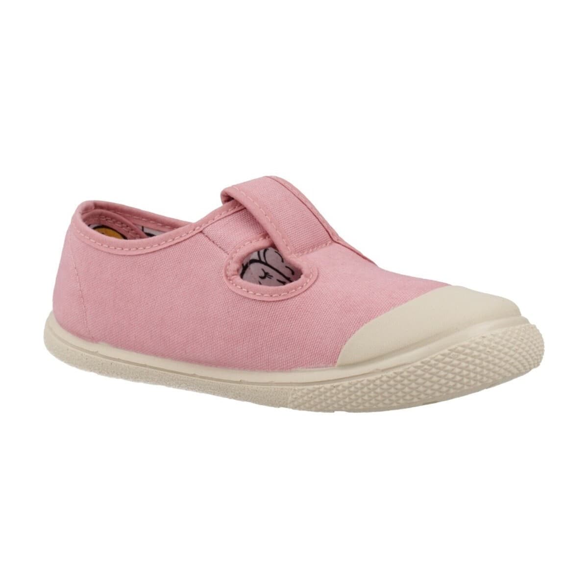 Girls' Sneakers Vulladi Pink