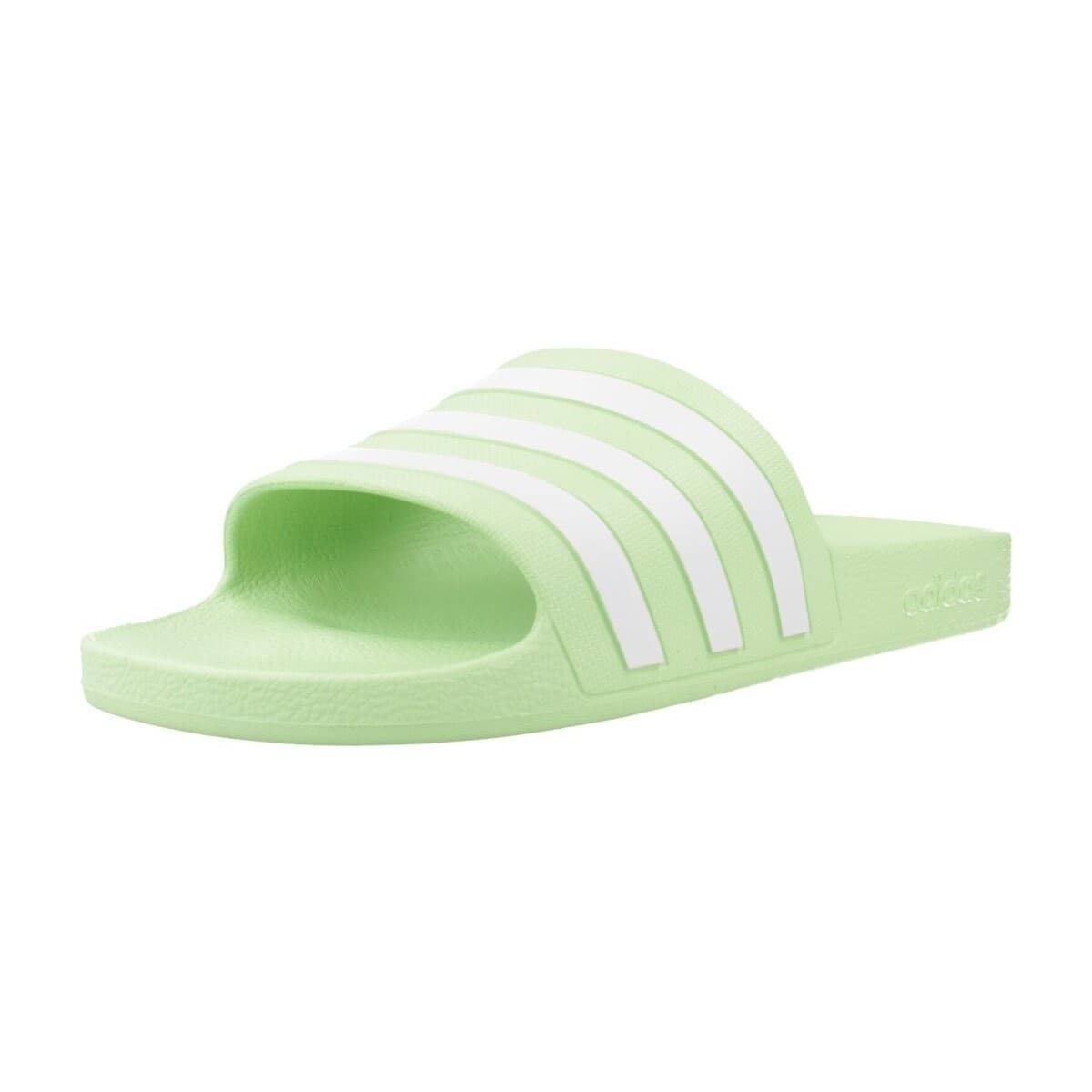 Women's Flip Flops adidas Green
