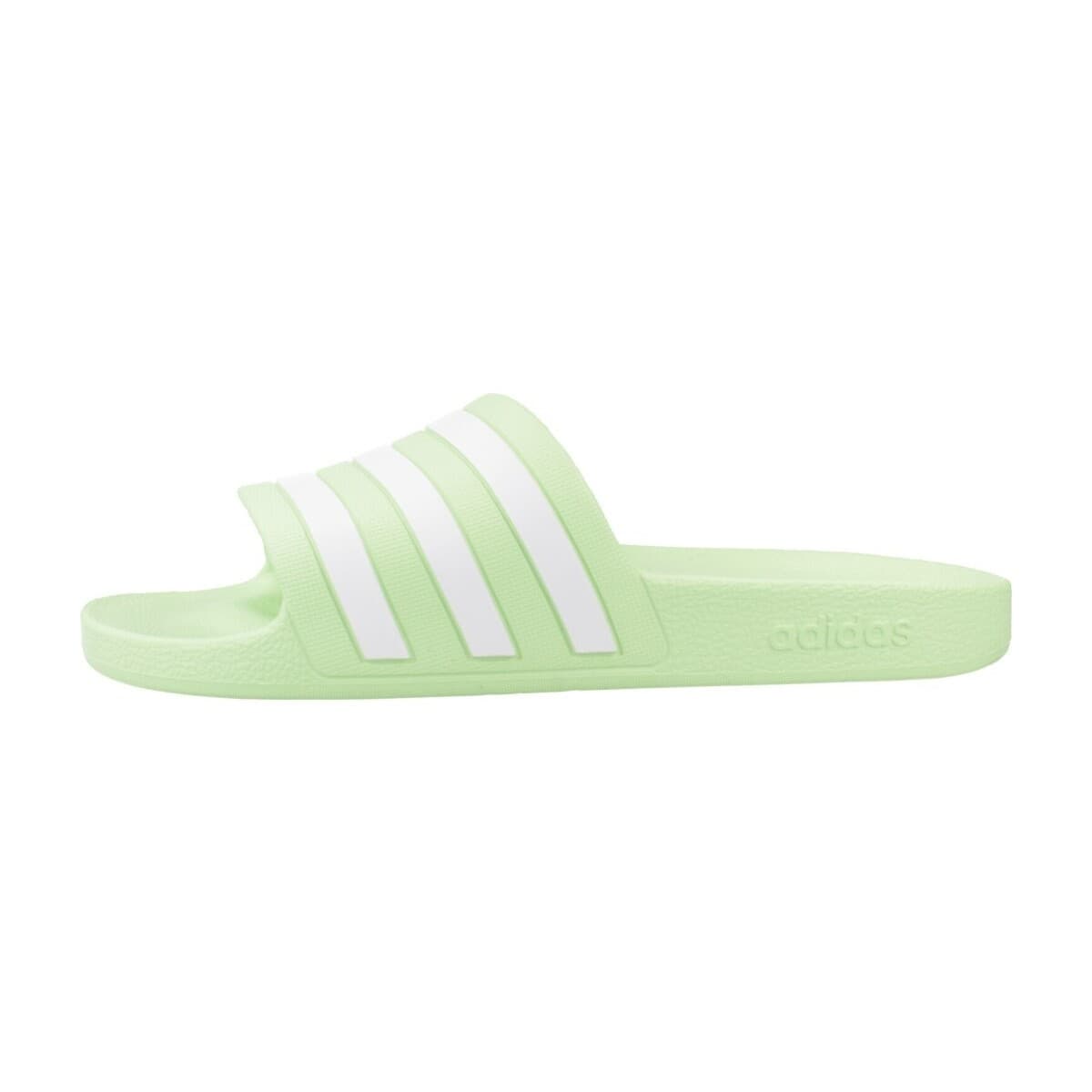 Women's Flip Flops adidas Green