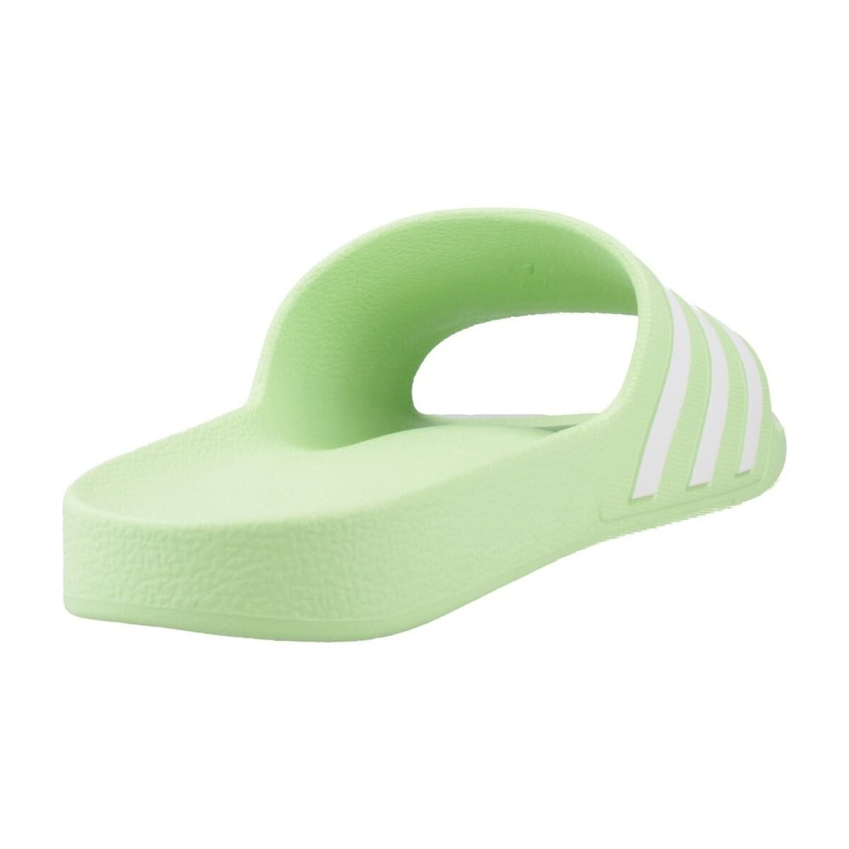 Women's Flip Flops adidas Green