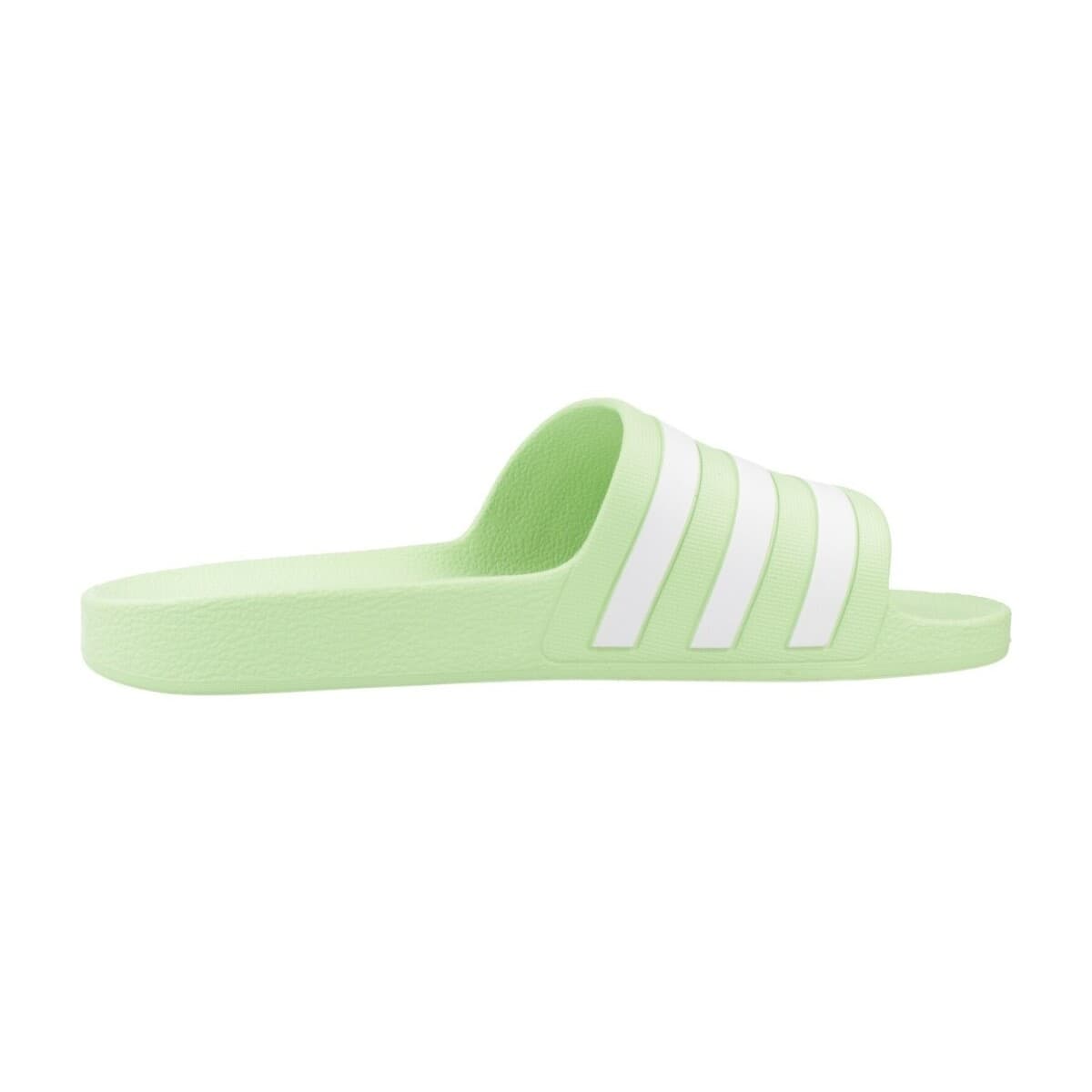 Women's Flip Flops adidas Green