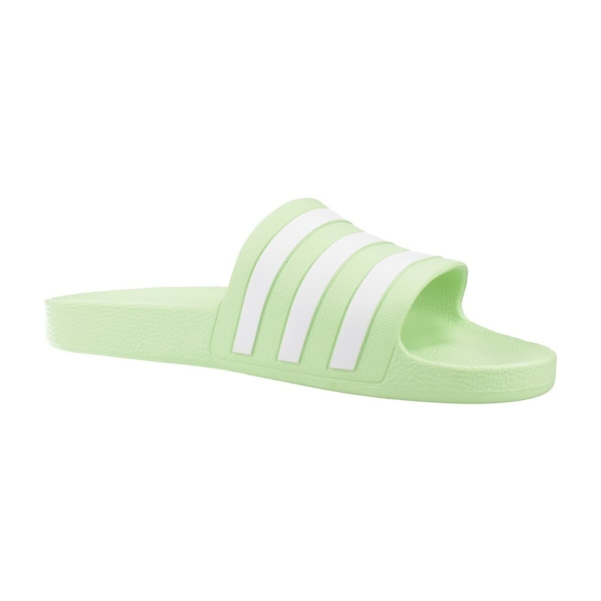 Women's Flip Flops adidas Green