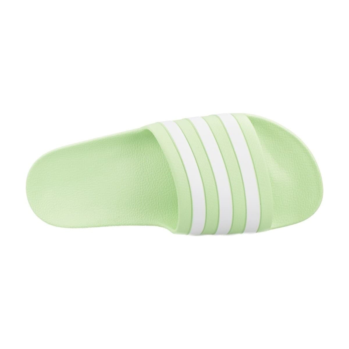 Women's Flip Flops adidas Green