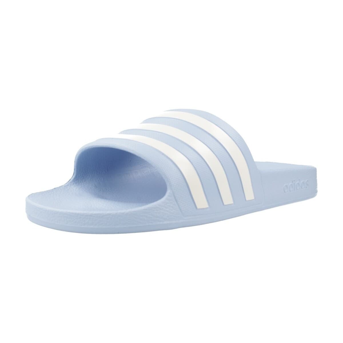 Men's Flip Flops adidas Blue