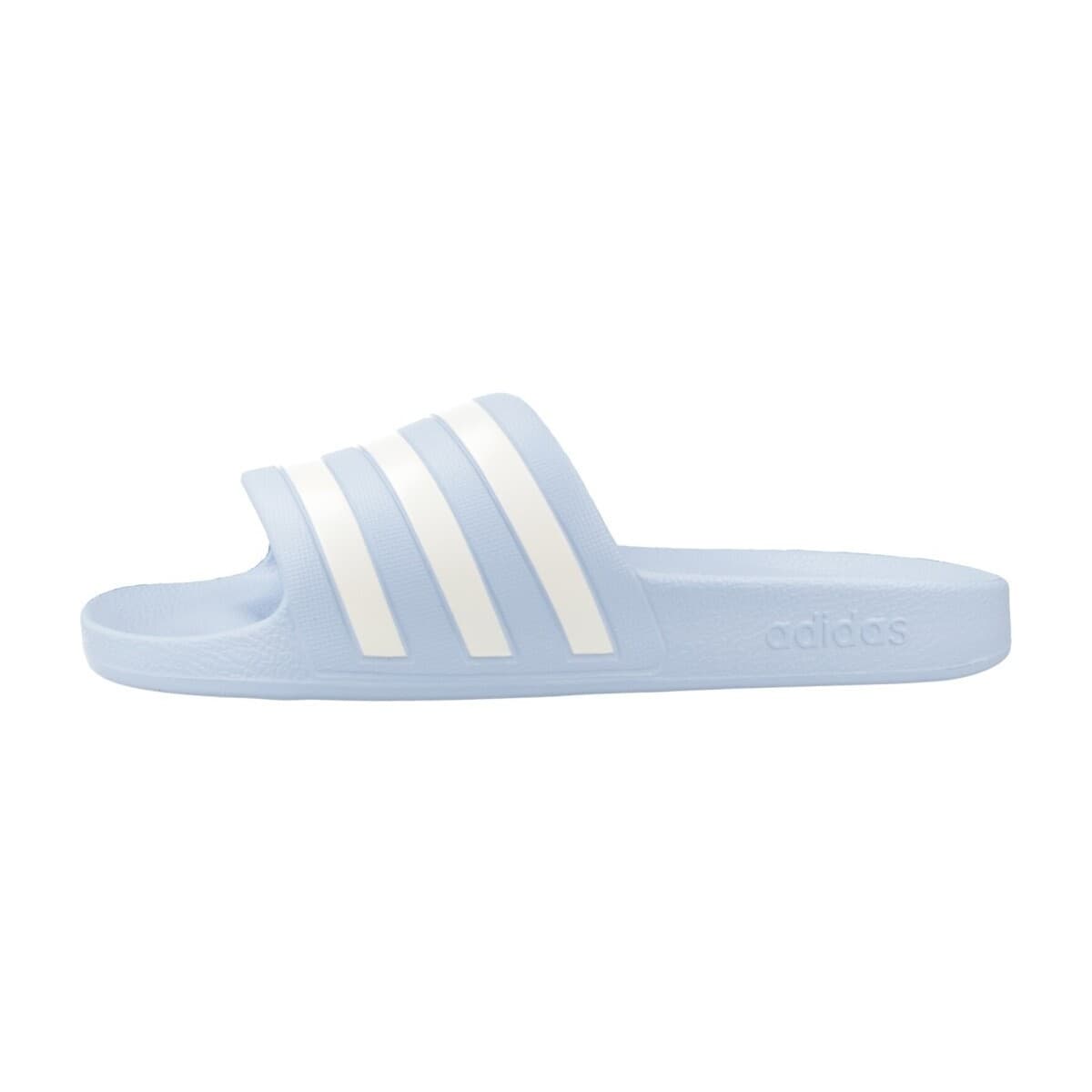 Women's Flip Flops adidas Blue