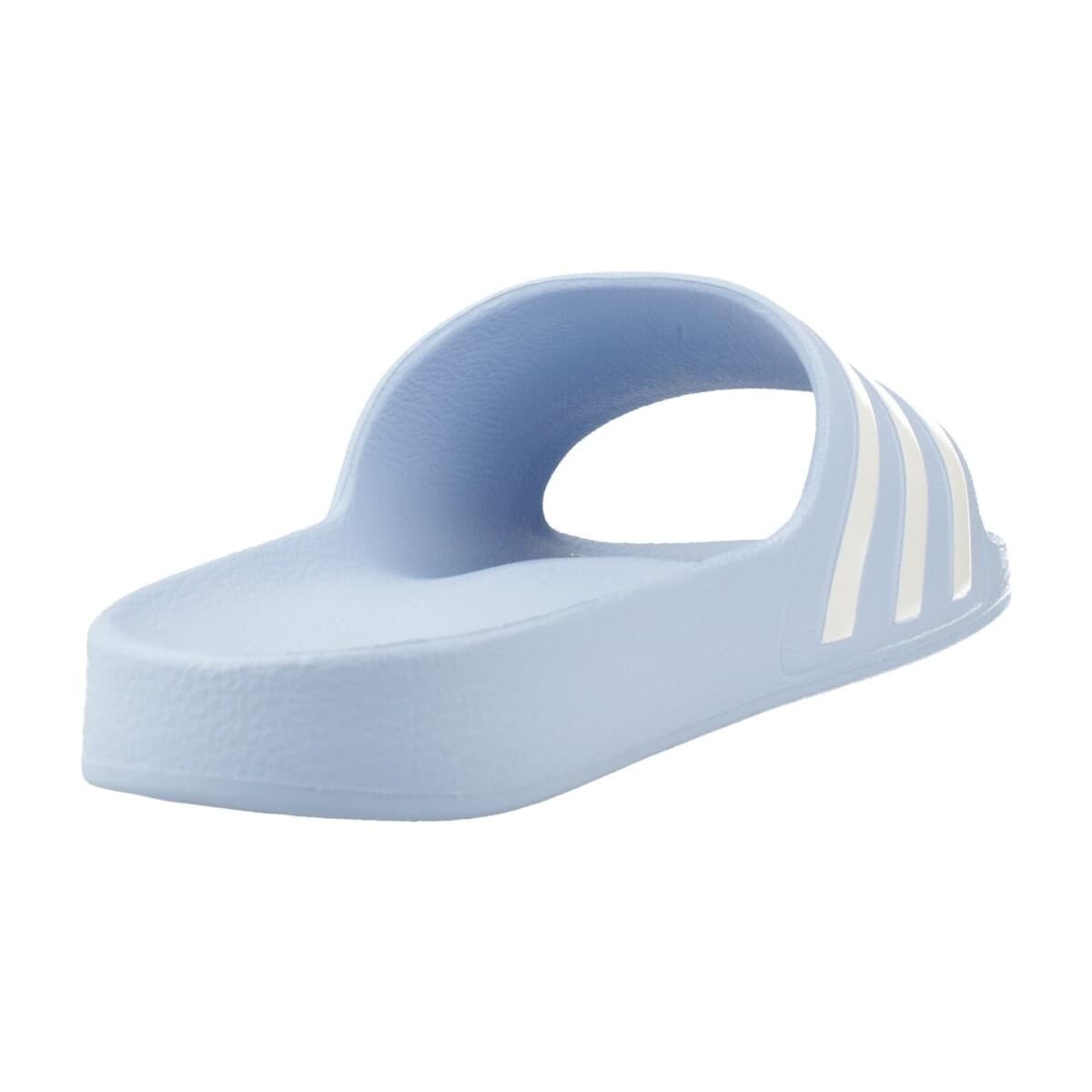 Women's Flip Flops adidas Blue
