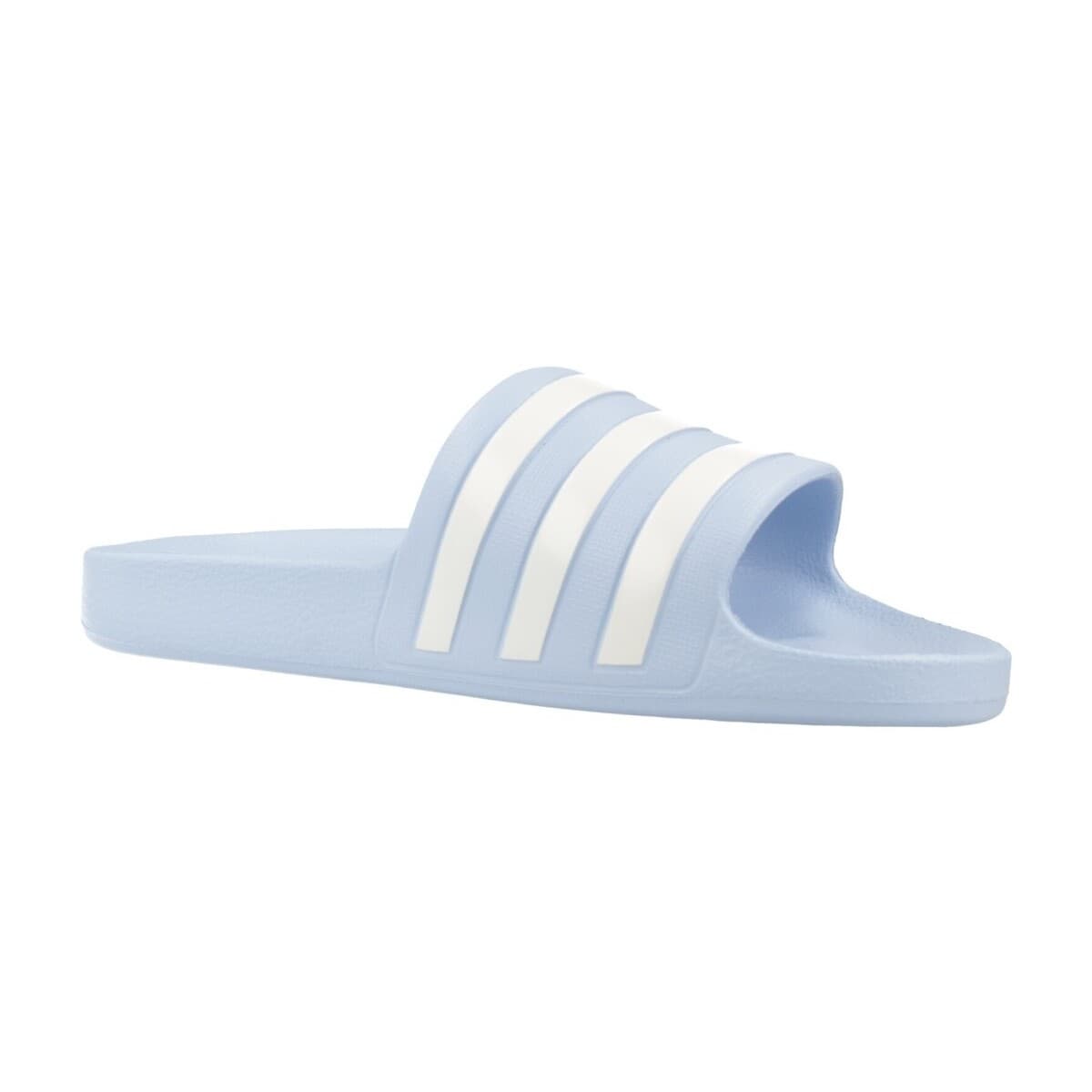 Women's Flip Flops adidas Blue
