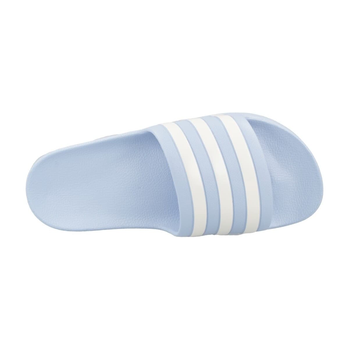 Women's Flip Flops adidas Blue