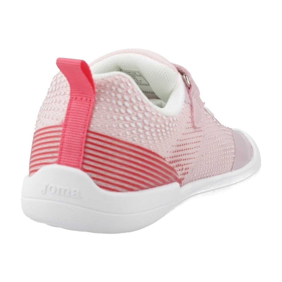 Girls' Sneakers Joma Pink