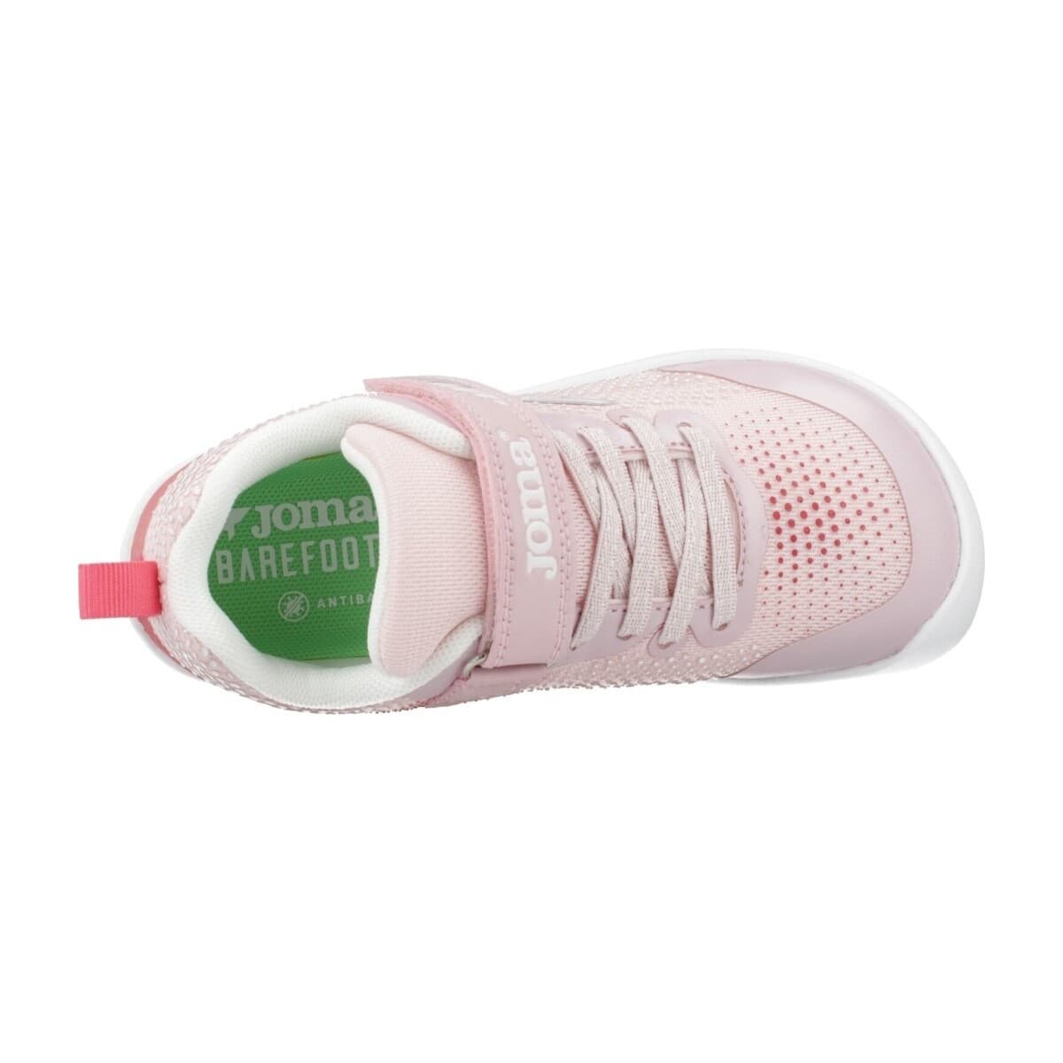 Girls' Sneakers Joma Pink