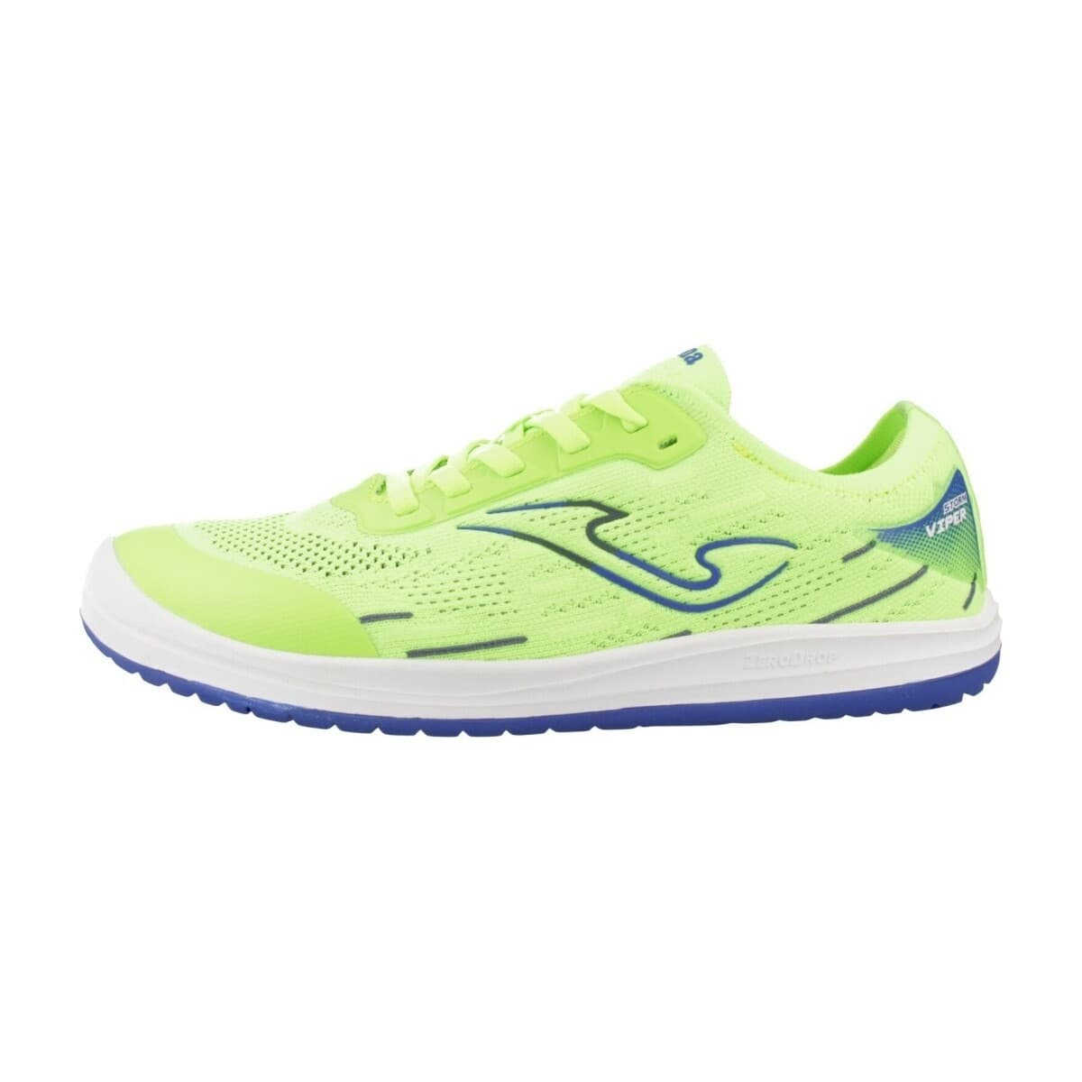 Boys' Sneakers Joma Green