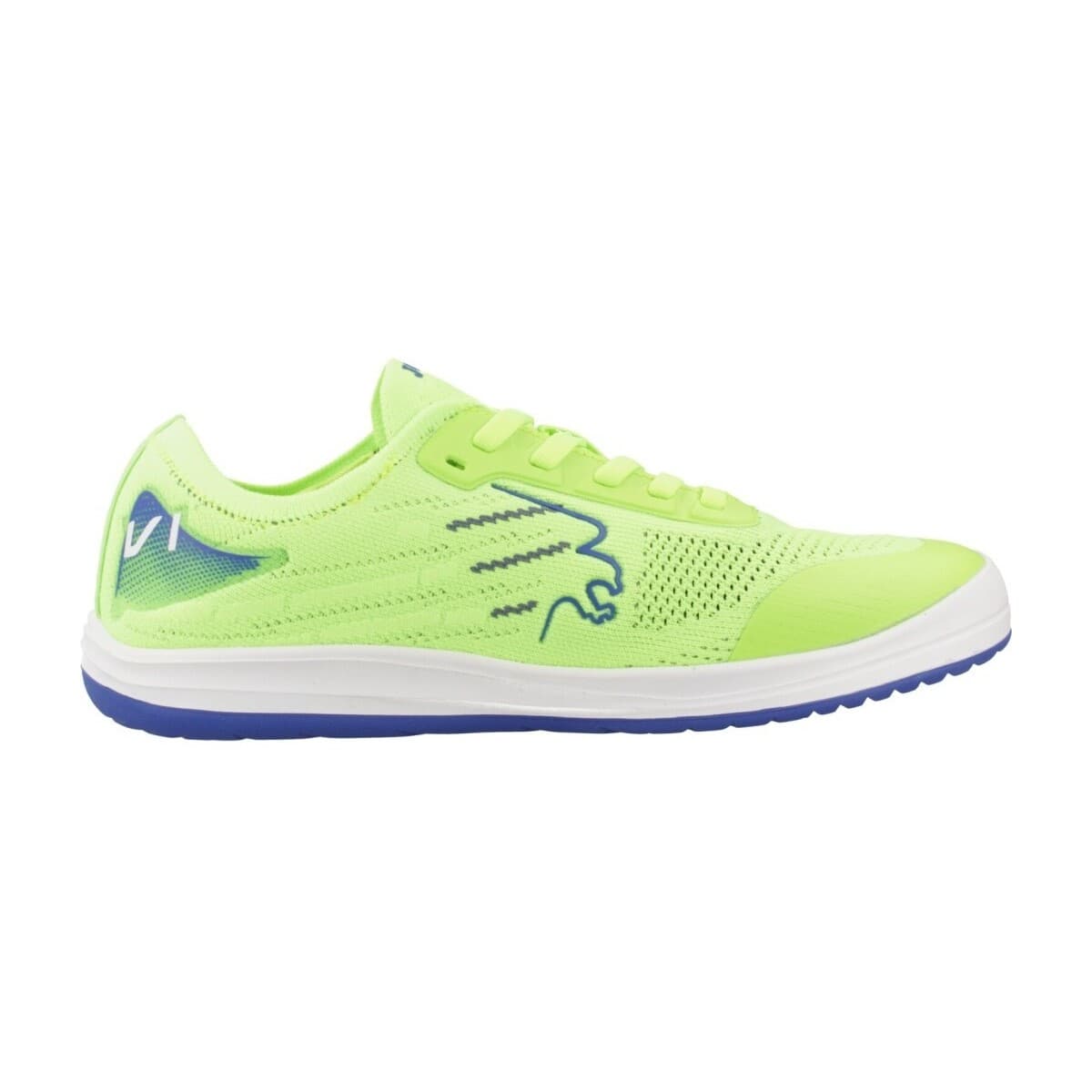 Boys' Sneakers Joma Green