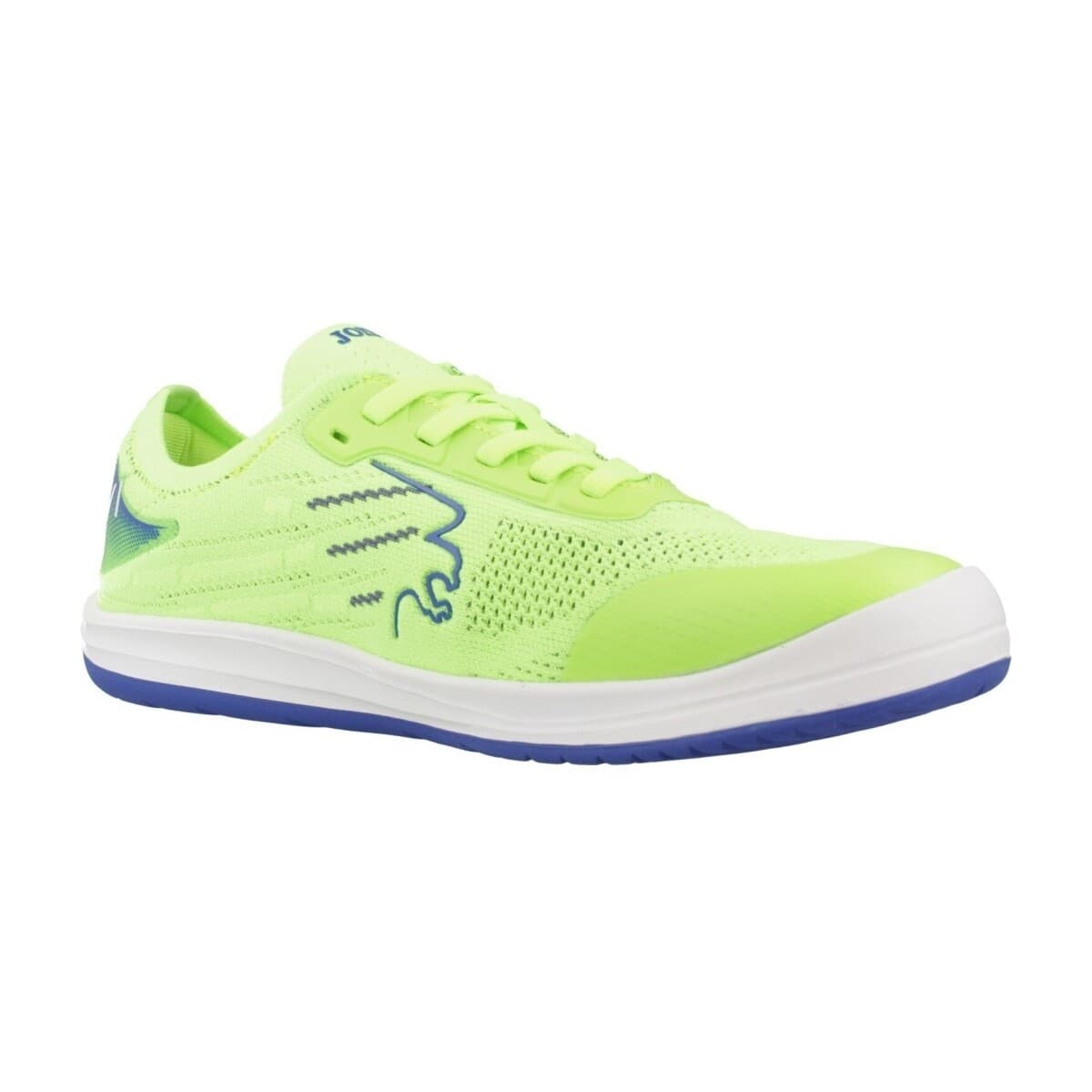 Boys' Sneakers Joma Green
