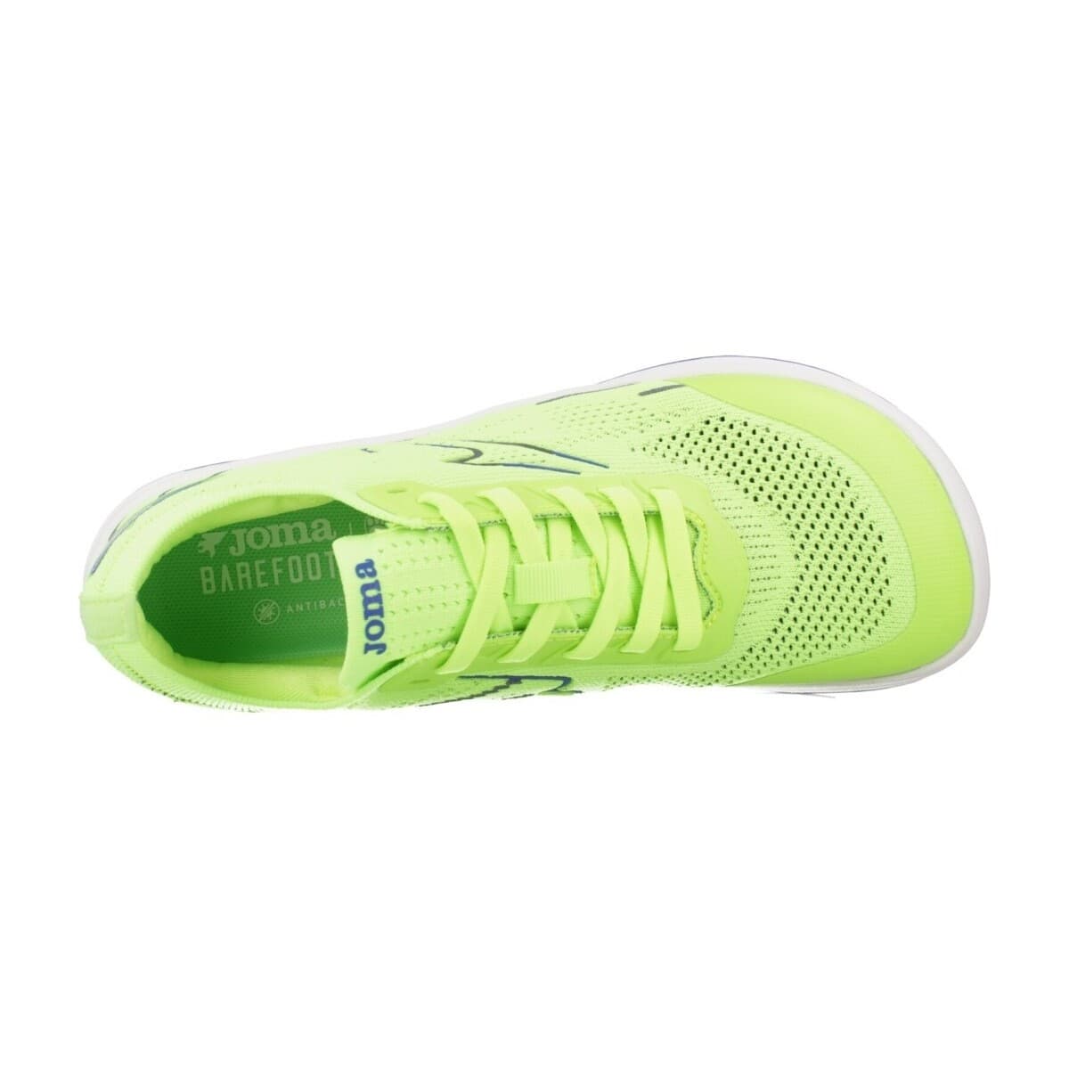 Boys' Sneakers Joma Green
