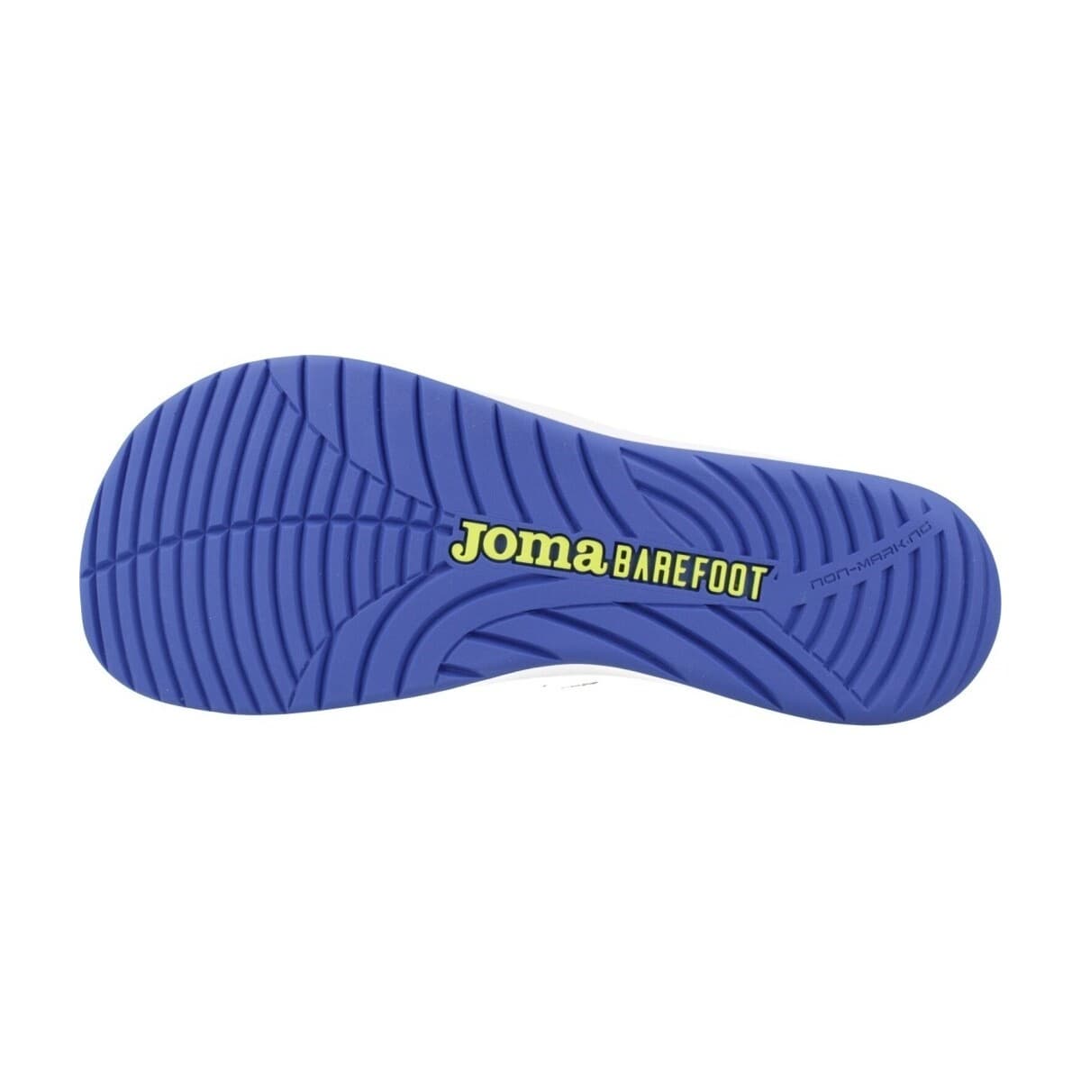 Boys' Sneakers Joma Green