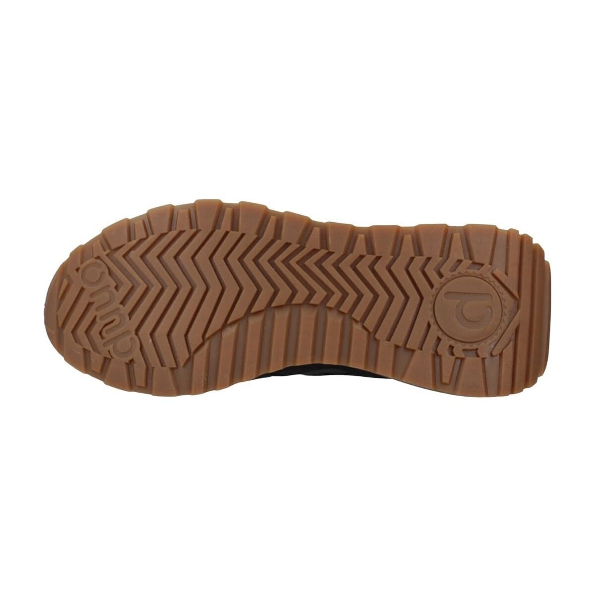 Men's Sneakers Duuo Black