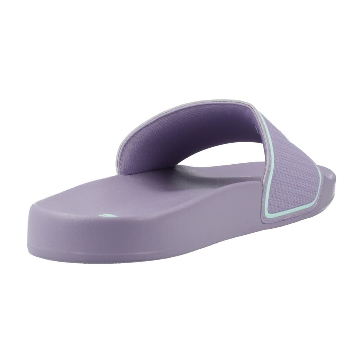Women's Flip Flops Puma Purple