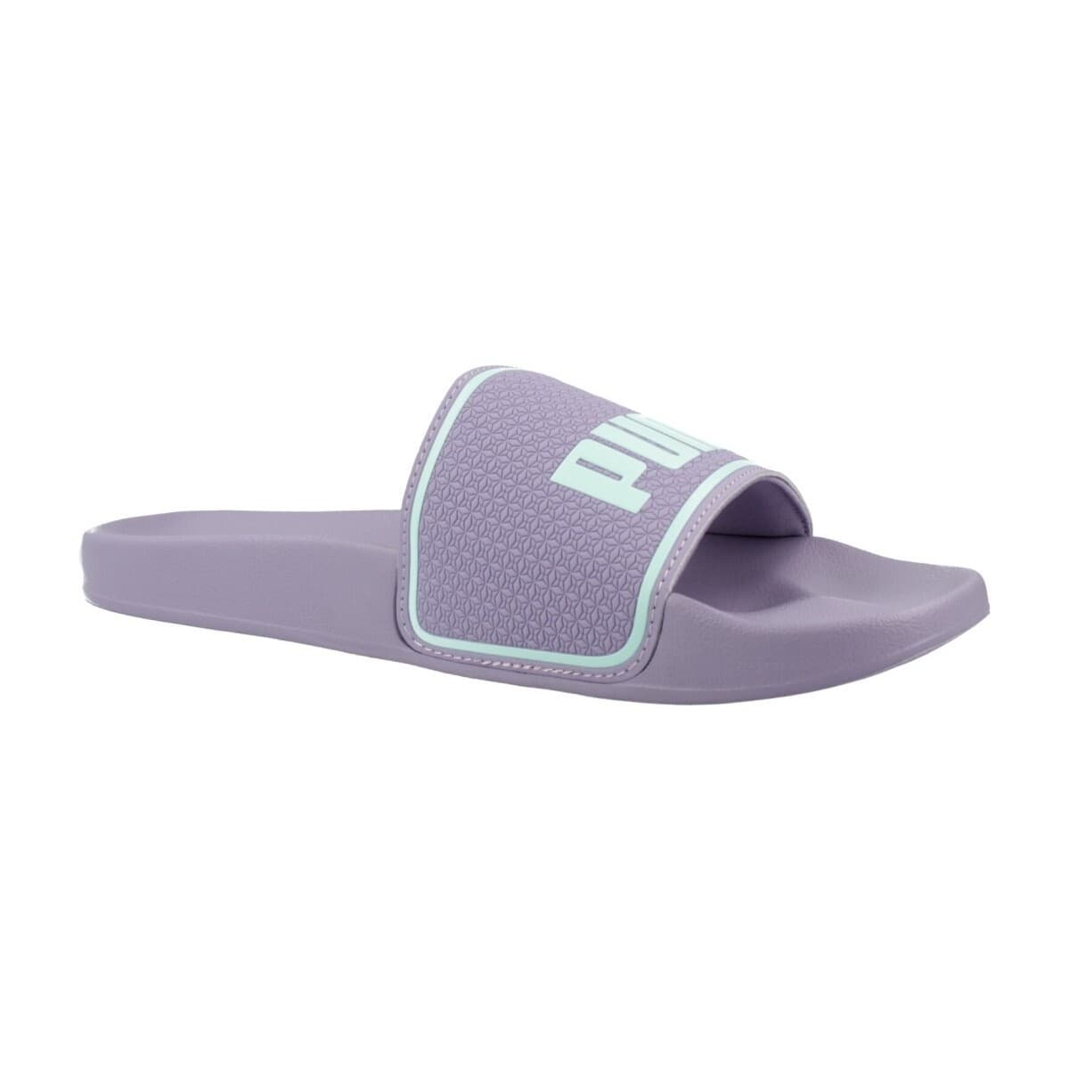 Women's Flip Flops Puma Purple