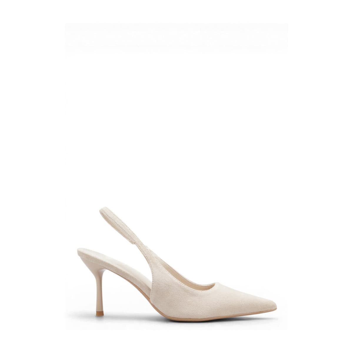 Women's Pumps La Modeuse Beige