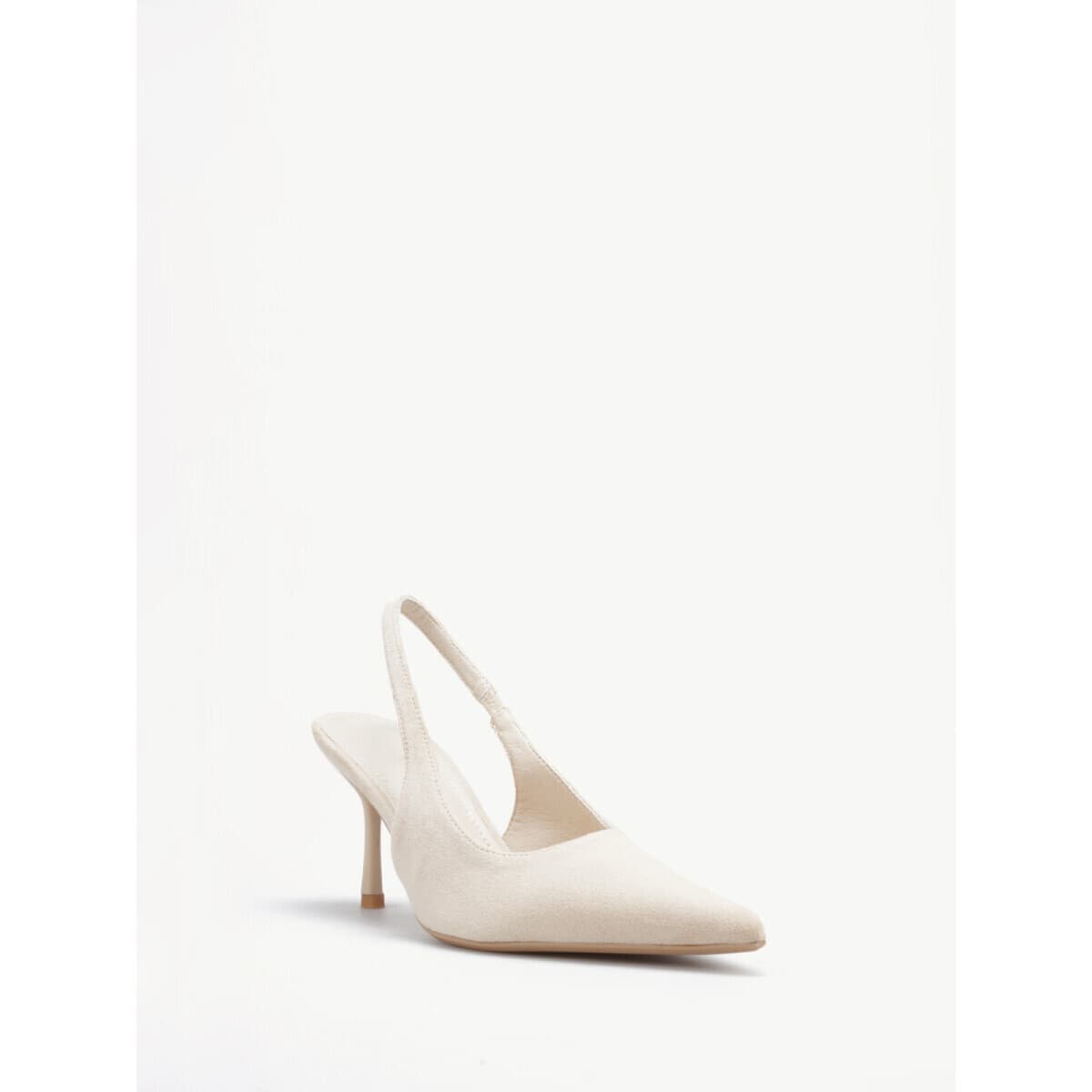 Women's Pumps La Modeuse Beige
