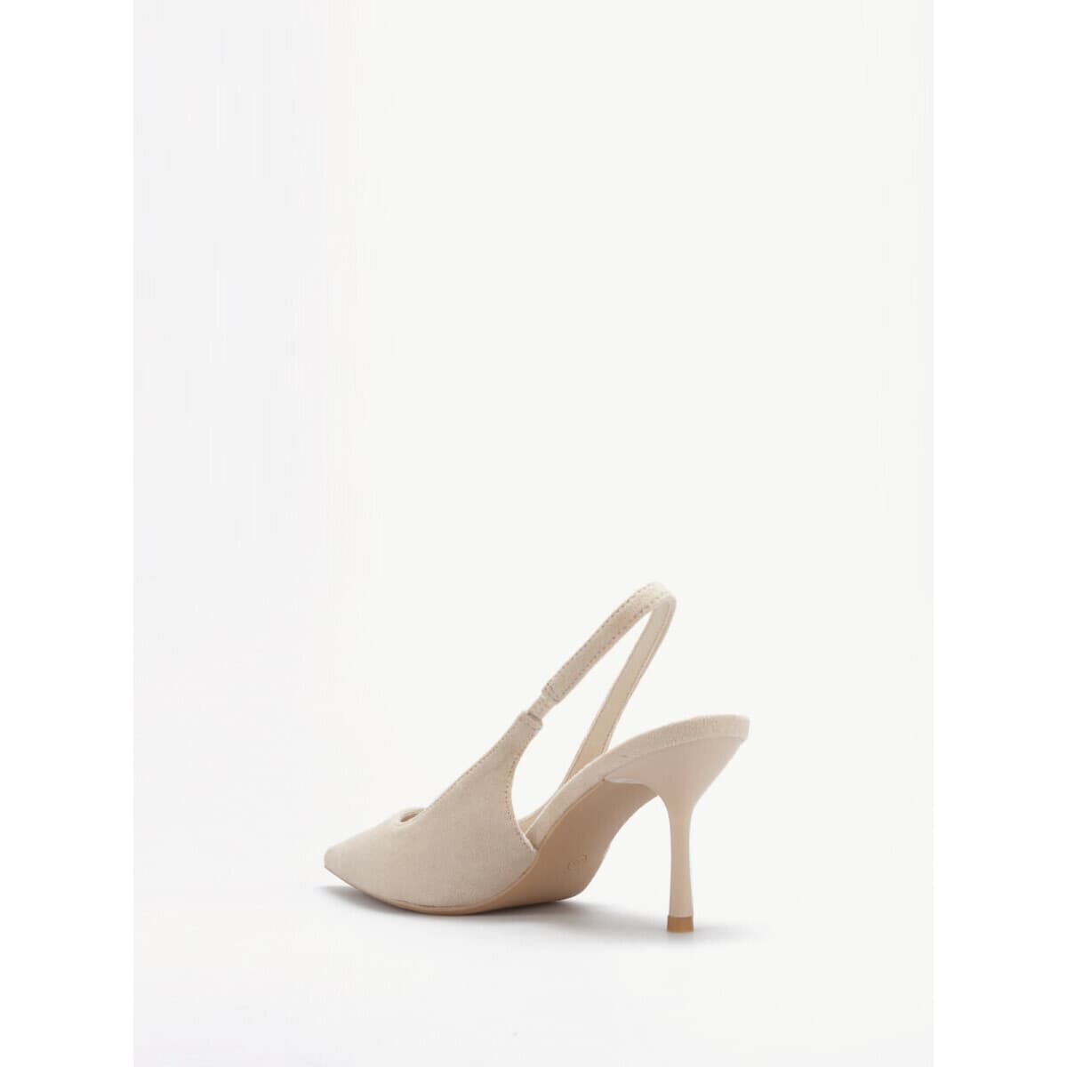 Women's Pumps La Modeuse Beige